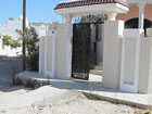 The door of entry