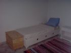 The second of 3 rooms