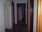 One of the 2 passageway