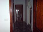 One of the 2 passageway
