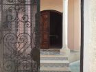 The door of entry