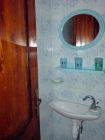 La salle de bain
