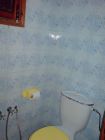La salle de bain