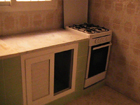 The kitchen