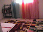 The 1st room