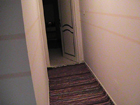 The passageway