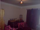 The lounge