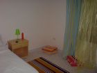 The second sleep room