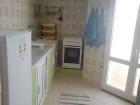 The kitchen