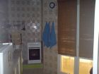 The kitchen