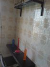 The kitchen