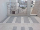 Seen of the terrace
