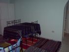 The lounge