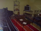 The lounge