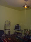 The lounge