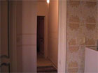 The passageway