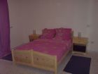 The 2nd room - bed for two persons