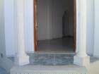 The door of entry
